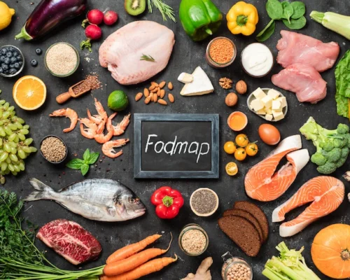 Dieta baja en FODMAP: una herramienta terapéutica que requiere supervisión profesional