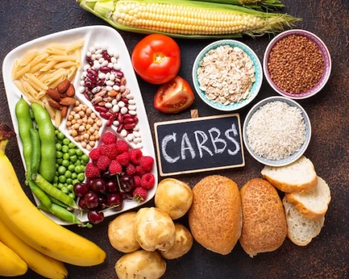 Entendiendo el Índice Glucémico (IG)