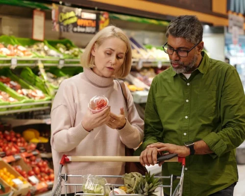 Descifrando las etiquetas: La verdadera historia detrás de lo que compramos