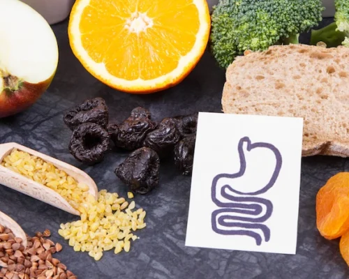 Intolerancias alimentarias: lo que debes saber sobre la fructosa, el sorbitol y la lactosa