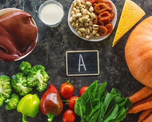 Alimentos que ayudan a combatir la anemia y recuperar tu energía