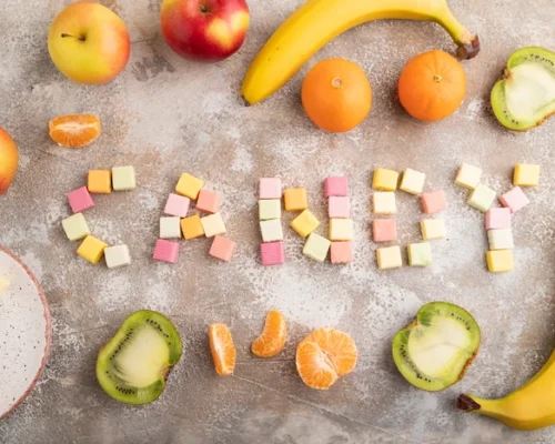 Intolerancias alimentarias: lo que debes saber sobre la fructosa, el sorbitol y la lactosa